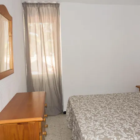 Casa Disfrute Sol Holiday home