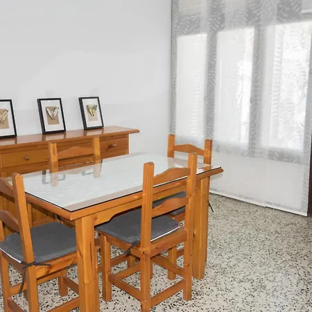 Holiday home Casa Disfrute Sol