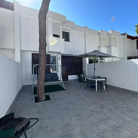 Casa Disfrute Sol Holiday home *