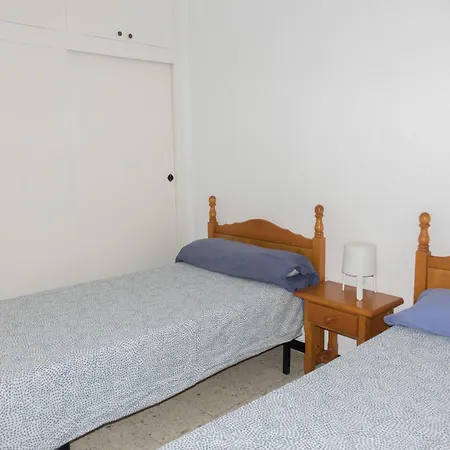 Holiday home Casa Disfrute Sol Chiclana de la Frontera