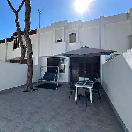 Casa Disfrute Sol Holiday home